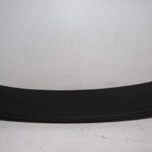 Audi 8R Q5 SQ5 Rear Roof Opening Trim / Panel 8R0 867 839 B