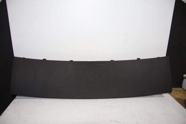 Audi 8R Q5 SQ5 Rear Roof Opening Trim / Panel 8R0 867 839 B
