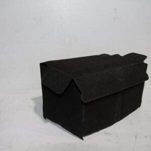 Audi 8V A3 S3 / Volkswagen MK7 Golf Battery Cover Trim 5N0 915 411 D - Image 2