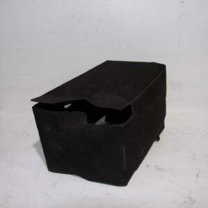 Audi 8V A3 S3 / Volkswagen MK7 Golf Battery Cover Trim 5N0 915 411 D - Image 4