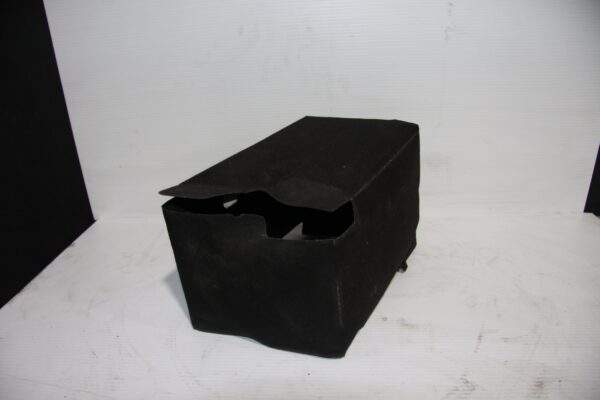 Audi 8V A3 S3 / Volkswagen MK7 Golf Battery Cover Trim 5N0 915 411 D