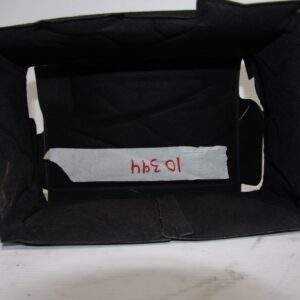 Audi 8V A3 S3 / Volkswagen MK7 Golf Battery Cover Trim 5N0 915 411 D - Image 3