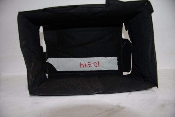 Audi 8V A3 S3 / Volkswagen MK7 Golf Battery Cover Trim 5N0 915 411 D