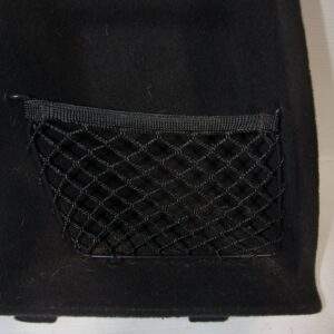 Audi 8R Q5 SQ5 Right Drivers Side Boot Trim Panel 8R0 863 880 F - Image 2