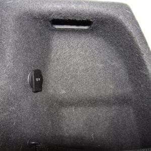 Audi 8R Q5 SQ5 Right Drivers Side Boot Trim Panel 8R0 863 880 F - Image 6