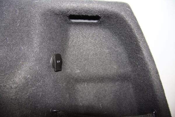 Audi 8R Q5 SQ5 Right Drivers Side Boot Trim Panel 8R0 863 880 F