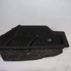 Audi 8R Q5 SQ5 Right Drivers Side Boot Trim Panel 8R0 863 880 F - Image 5