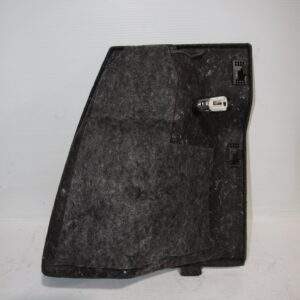 Audi 8R Q5 SQ5 Right Drivers Side Boot Trim Panel 8R0 863 880 F - Image 4