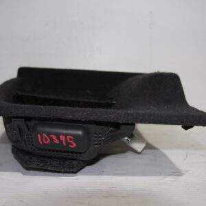 Audi 8R Q5 SQ5 Right Drivers Side Boot Trim Panel 8R0 863 880 F - Image 3