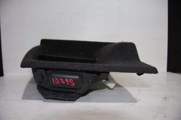 Audi 8R Q5 SQ5 Right Drivers Side Boot Trim Panel 8R0 863 880 F