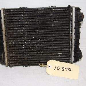 Audi 8V S3 / Volkswagen MK7 Golf Additional Side Cooler Radiator 5Q0 121 251 HA