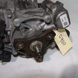 Audi 8V A3 S3 / Volkswagen Mk7 Golf R Rear Differential Complete 0C0 525 010 H - Image 2