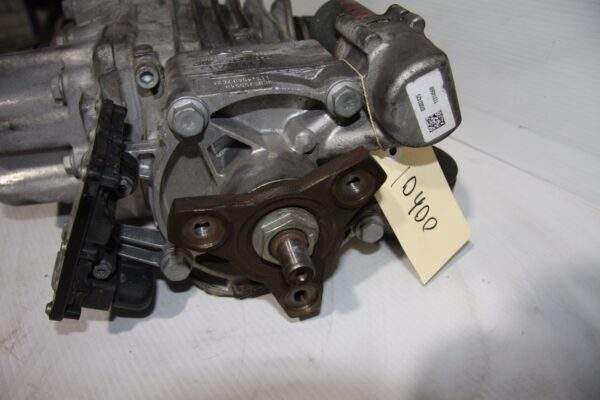 Audi 8V A3 S3 / Volkswagen Mk7 Golf R Rear Differential Complete 0C0 525 010 H