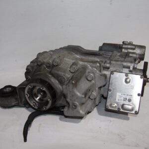 Audi 8V A3 S3 / Volkswagen Mk7 Golf R Rear Differential Complete 0C0 525 010 H - Image 8