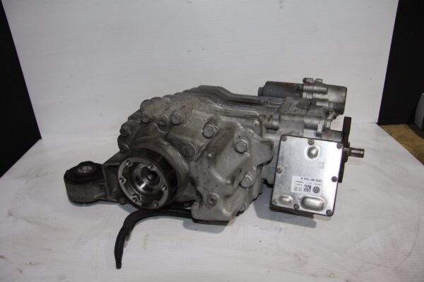 Audi 8V A3 S3 / Volkswagen Mk7 Golf R Rear Differential Complete 0C0 525 010 H