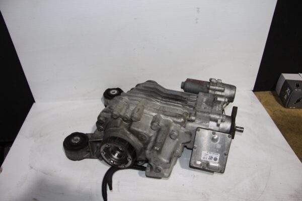 Audi 8V A3 S3 / Volkswagen Mk7 Golf R Rear Differential Complete 0C0 525 010 H