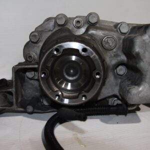 Audi 8V A3 S3 / Volkswagen Mk7 Golf R Rear Differential Complete 0C0 525 010 H - Image 7