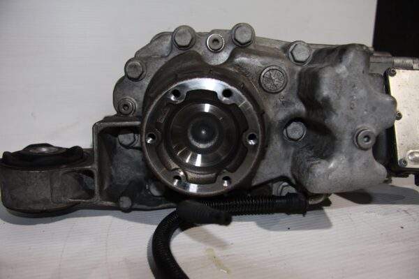 Audi 8V A3 S3 / Volkswagen Mk7 Golf R Rear Differential Complete 0C0 525 010 H