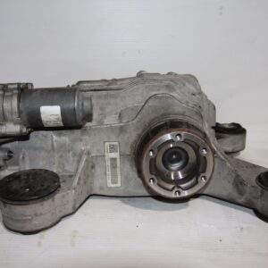 Audi 8V A3 S3 / Volkswagen Mk7 Golf R Rear Differential Complete 0C0 525 010 H - Image 6