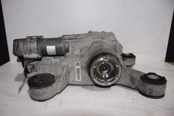 Audi 8V A3 S3 / Volkswagen Mk7 Golf R Rear Differential Complete 0C0 525 010 H