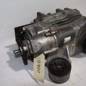 Audi 8V A3 S3 / Volkswagen Mk7 Golf R Rear Differential Complete 0C0 525 010 H - Image 5
