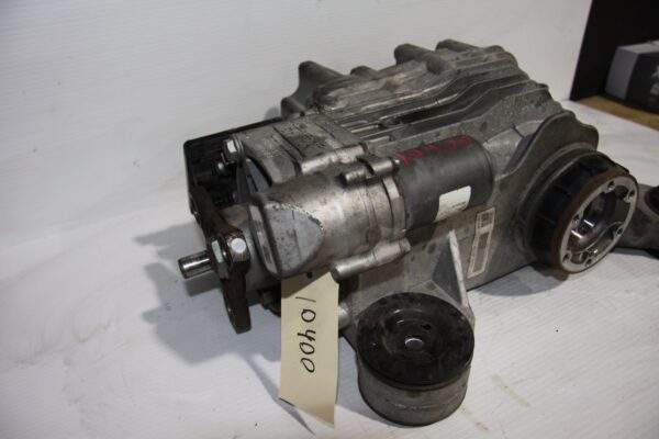 Audi 8V A3 S3 / Volkswagen Mk7 Golf R Rear Differential Complete 0C0 525 010 H