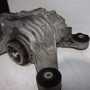 Audi 8V A3 S3 / Volkswagen Mk7 Golf R Rear Differential Complete 0C0 525 010 H - Image 4