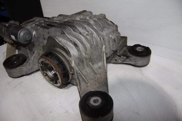 Audi 8V A3 S3 / Volkswagen Mk7 Golf R Rear Differential Complete 0C0 525 010 H