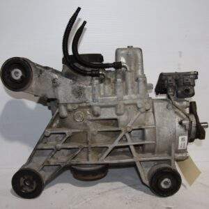 Audi 8V A3 S3 / Volkswagen Mk7 Golf R Rear Differential Complete 0C0 525 010 H - Image 3