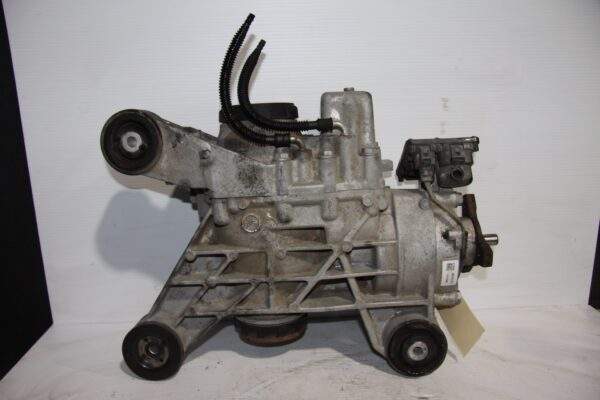 Audi 8V A3 S3 / Volkswagen Mk7 Golf R Rear Differential Complete 0C0 525 010 H