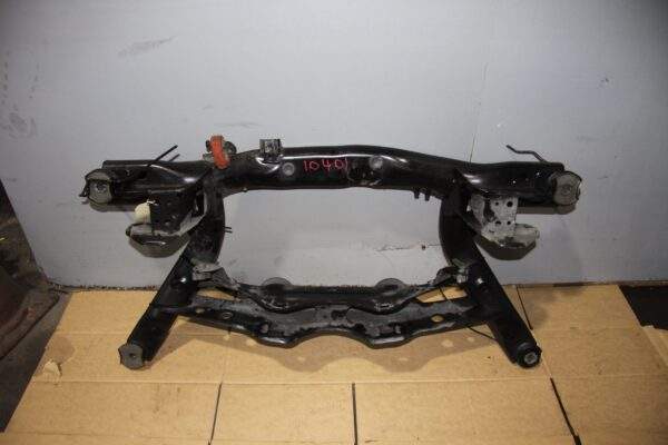 Audi 8V S3 / Volkswagen Mk7 Golf R Rear Subframe 5Q0 505 235 J