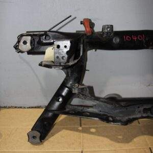 Audi 8V S3 / Volkswagen Mk7 Golf R Rear Subframe 5Q0 505 235 J - Image 2