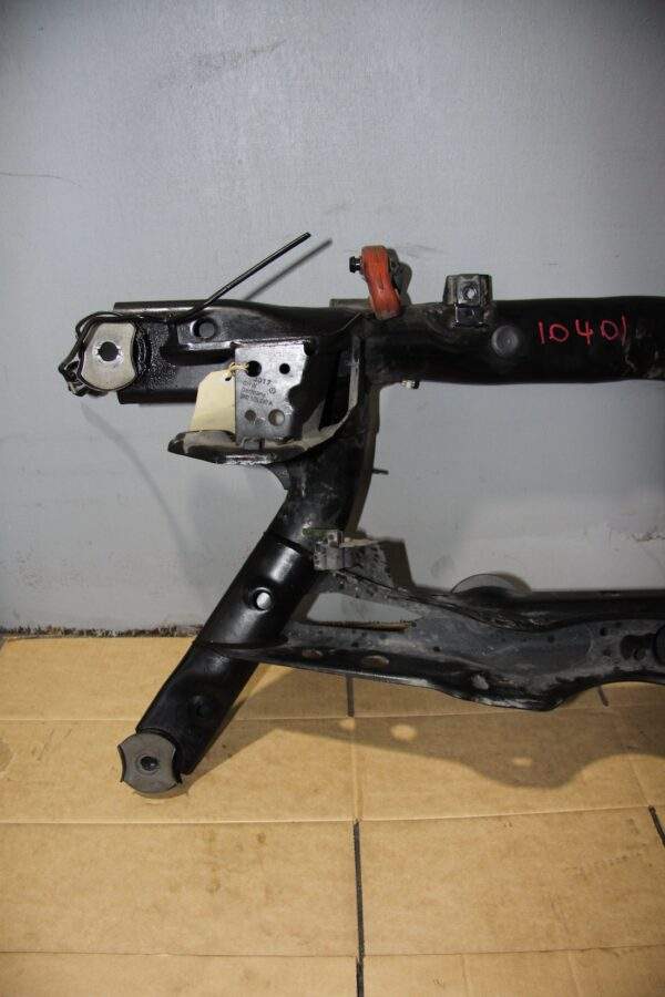 Audi 8V S3 / Volkswagen Mk7 Golf R Rear Subframe 5Q0 505 235 J