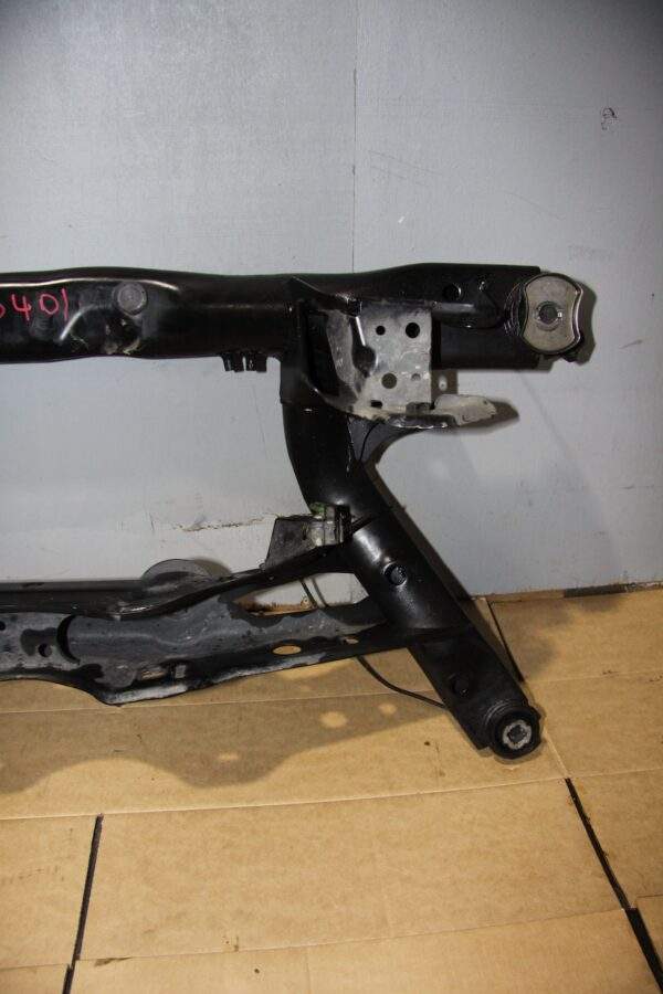 Audi 8V S3 / Volkswagen Mk7 Golf R Rear Subframe 5Q0 505 235 J