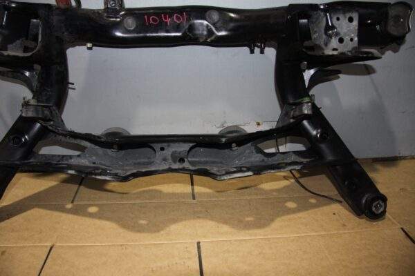 Audi 8V S3 / Volkswagen Mk7 Golf R Rear Subframe 5Q0 505 235 J