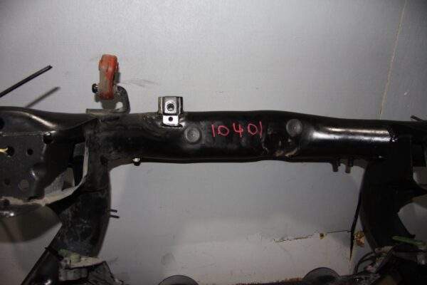 Audi 8V S3 / Volkswagen Mk7 Golf R Rear Subframe 5Q0 505 235 J