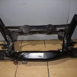 Audi 8V S3 / Volkswagen Mk7 Golf R Rear Subframe 5Q0 505 235 J - Image 6