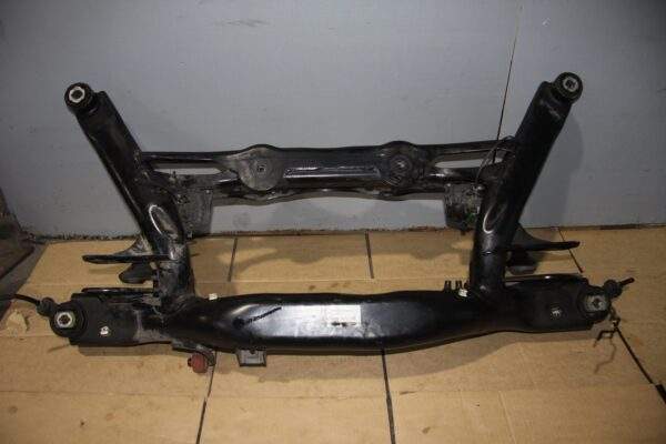 Audi 8V S3 / Volkswagen Mk7 Golf R Rear Subframe 5Q0 505 235 J