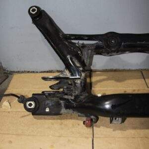 Audi 8V S3 / Volkswagen Mk7 Golf R Rear Subframe 5Q0 505 235 J - Image 5