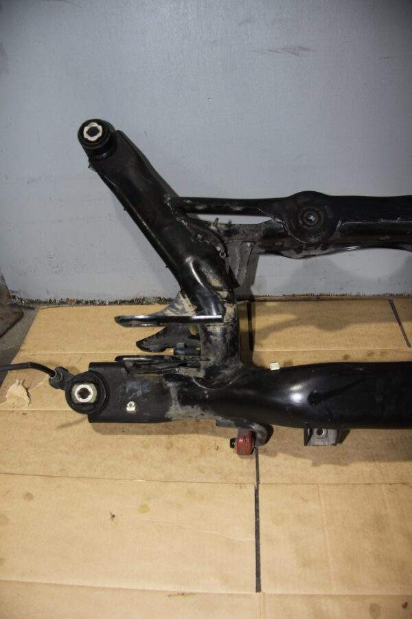 Audi 8V S3 / Volkswagen Mk7 Golf R Rear Subframe 5Q0 505 235 J