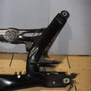 Audi 8V S3 / Volkswagen Mk7 Golf R Rear Subframe 5Q0 505 235 J - Image 4