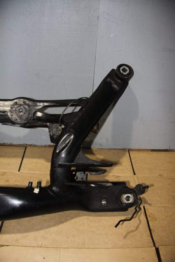 Audi 8V S3 / Volkswagen Mk7 Golf R Rear Subframe 5Q0 505 235 J