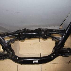 Audi 8V S3 / Volkswagen Mk7 Golf R Rear Subframe 5Q0 505 235 J - Image 3