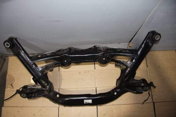 Audi 8V S3 / Volkswagen Mk7 Golf R Rear Subframe 5Q0 505 235 J