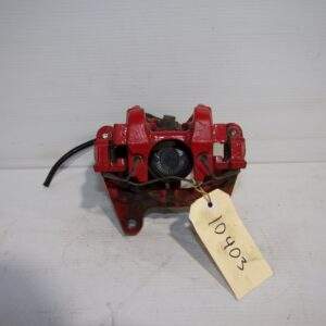 Audi 8V S3 Rear Right Driver Brake Caliper 8V0 615 424 E