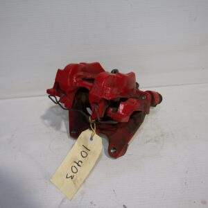 Audi 8V S3 Rear Right Driver Brake Caliper 8V0 615 424 E - Image 2