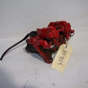 Audi 8V S3 Rear Right Driver Brake Caliper 8V0 615 424 E - Image 4