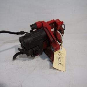 Audi 8V S3 Rear Right Driver Brake Caliper 8V0 615 424 E - Image 3