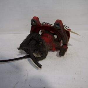 Audi 8V S3 Rear Right Driver Brake Caliper 8V0 615 424 E - Image 5