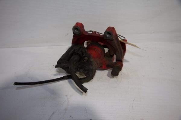 Audi 8V S3 Rear Right Driver Brake Caliper 8V0 615 424 E